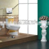 Hot selling Ceramic Bathroom Set 003