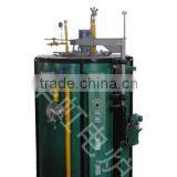 Nitrigen Atmosphere Furnace Supplier Pit Gas Nitriding Furnace Factory thumbnail-1