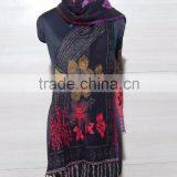 New Fancy Woolen Scarf 2016 2017 thumbnail-1