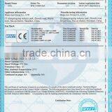 Par30 E26 E27 Wide Angle Frosted Diffused Milky pc Cover Waterproof IP65 Led Dimmable Par30 Spot Bulb Light thumbnail-5