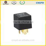 24v 40a 5 Pin Auto Relay, Universal Type Relay