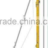 Crawler Drilling Machine FAR60 Hydraulic Rotary Drilling Rig thumbnail-3