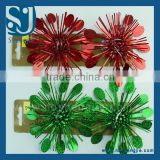 Trade Assurance Noble wholesale christmas handicrafts plastic garland crafts