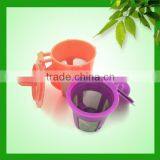 K Cup Manufacturer, Reusable Keurig Carafe K Cups Dinnerware Sets thumbnail-1