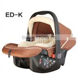 Attractive Shape child safety automobile seats multiple use