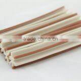 Pet Food Package (two-tone Straight Hexagonal Natural Dog Chews) thumbnail-2