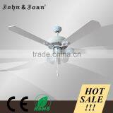 2015 Newest Hot Selling Best Price Ceiling Fan With Light And Remote thumbnail-1