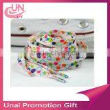 Wholesale Athletic Sneaker ShoeLaces Muti-colors Shoestring Free Shipping thumbnail-3