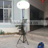 Newly Design Inflatable LED Balloon Light Tower 260W thumbnail-2