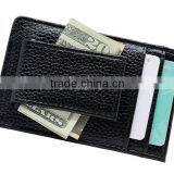 Money Clip Card Holder,credit Card Wallet,money Clip Rfid thumbnail-2