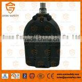 SCBA Digital Pressure Gauge With Pressure Reducer Using Together With Communication Mask or HUD thumbnail-2