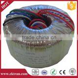 Small Toroidal Transformer 220V 12V For Audio Amplifier