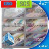 High Quality Customize Self Adhesive Roll With Serial Number Sticker thumbnail-6