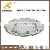 Top Selling Products 2016 White Melamine Plate High Demand Products in China thumbnail-1