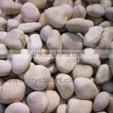 Grey River Zambo Pebbles
