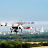 Best Business Promotional Gift of High Tech Radio Control Toy UAV Aircraft With Battery Charging thumbnail-1