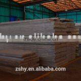 Polyurethane Cold Stores Panel With PPGI Surface