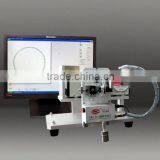 Osillation fine wire diameter micrometer