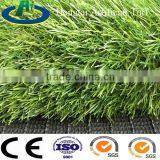 Spring Type 3 Tones Residential Artificial Turf for Landscaping thumbnail-3