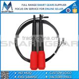 Wholesale Colorful Fitness Adjustable Skipping Fast Jump Rope
