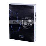 ABS+PVC Football Desk Light USB or Battery Charge Multicolor Led Night Light thumbnail-3