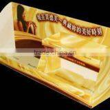 Cardboard Pop up Paper Display Shelf ,corrugated Cardboard Pop up Paper Display Shelf , Pop up Paper Display Shelf thumbnail-1