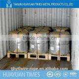 Mabufacture ! Galvanized Steel Wire Netting 2.1mm thumbnail-3