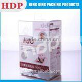 Customized Stackable Plastic Packaging Box Wholesale