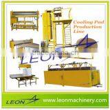 LEON Top Quality Cooling Pad Making Machine thumbnail-2