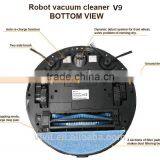 Robotic Vacuum Cleaners thumbnail-5