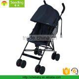 China Wholesale Umbrella Baby Stroller 2 in 1 With Canopy thumbnail-1