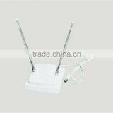 SG-244 Rabbit Ears,telescopic Indoor Antenna