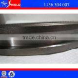 Bus Spare Parts Gear Box Synchronizer Sleeve Zonda Bus Spare Parts 1156304007. thumbnail-4