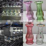 Mini Chrome Paint Spray Machine Spray Chrome Machine thumbnail-6