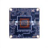 SECURITY CAMERA BOARD 1/4'' CMOS HD 720P 1MP CCTV IP Camera Board ip Camera Board thumbnail-2