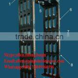 Pinpoint Factory Security Application Walk Through Metal Detector .archway Metal Detector Gate
