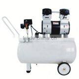 Yanmar Air Compressor 135L Low Noise Oil Free Air Compressor MOA-50