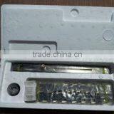 PRINCE MORTISING CHAIN SET 1" x 36 LINKS X 1.3/4" thumbnail-5