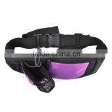 2015 Adjustable Strap Travel Sport Running Waist Bag With Water Bottle Storage Mesh Pocket thumbnail-2