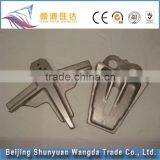 Customized Titanium Forging Parts,titanium Non-standard Parts, Titanium Cold Forging Parts thumbnail-2