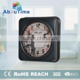 Clock spring for mitsubishi islamic office wall clock for promotion
