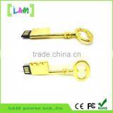 Metal Waterproof 2GB 4GB 8GB USB Key Memory Stick Flash Pen Drive USB2.0 Memory Usb Flash Drive thumbnail-3