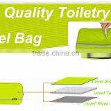 Hot Popular Cosmetic Bag Travel Hanging Toiletry Bag Tiny Handbag for Business(YX-Z138) thumbnail-4