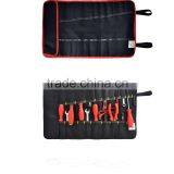 Small Rolling Tool Bag, Tool Tote Bag, Canvas Tool Bag thumbnail-3