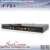 SC-5030V-GSM2 Office Wireless GSM 2SIM IP PBX With 50-100ext 30 Simultaneous Call thumbnail-3