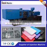 Servo Motor Automatic Injection Molding Machine Price thumbnail-3