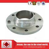 Carbon Steel Standard Ansi B16.5 Class 1500 Weld Neck Flange thumbnail-1