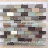 Type Mosaic Tile (crystal Glass ) thumbnail-6