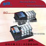 Q Type Socomec Auto Transfer Switch thumbnail-2