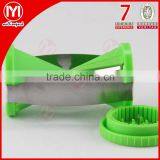 High Quality Plastic Spiral Vegetable/Cheese Slicer thumbnail-2